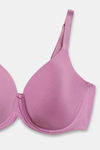 Marks & Spencer Padded Wired Full Coverage T-Shirt Bra (Pack of 2) - Multicolor — thumbnail 7